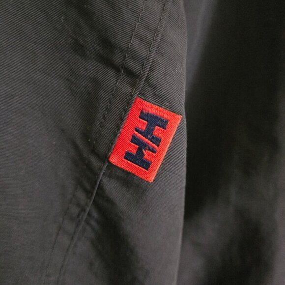 Helly Hansen Advance Jacket Highly Water Resistant & Breathable Size M - Picture 3 of 6